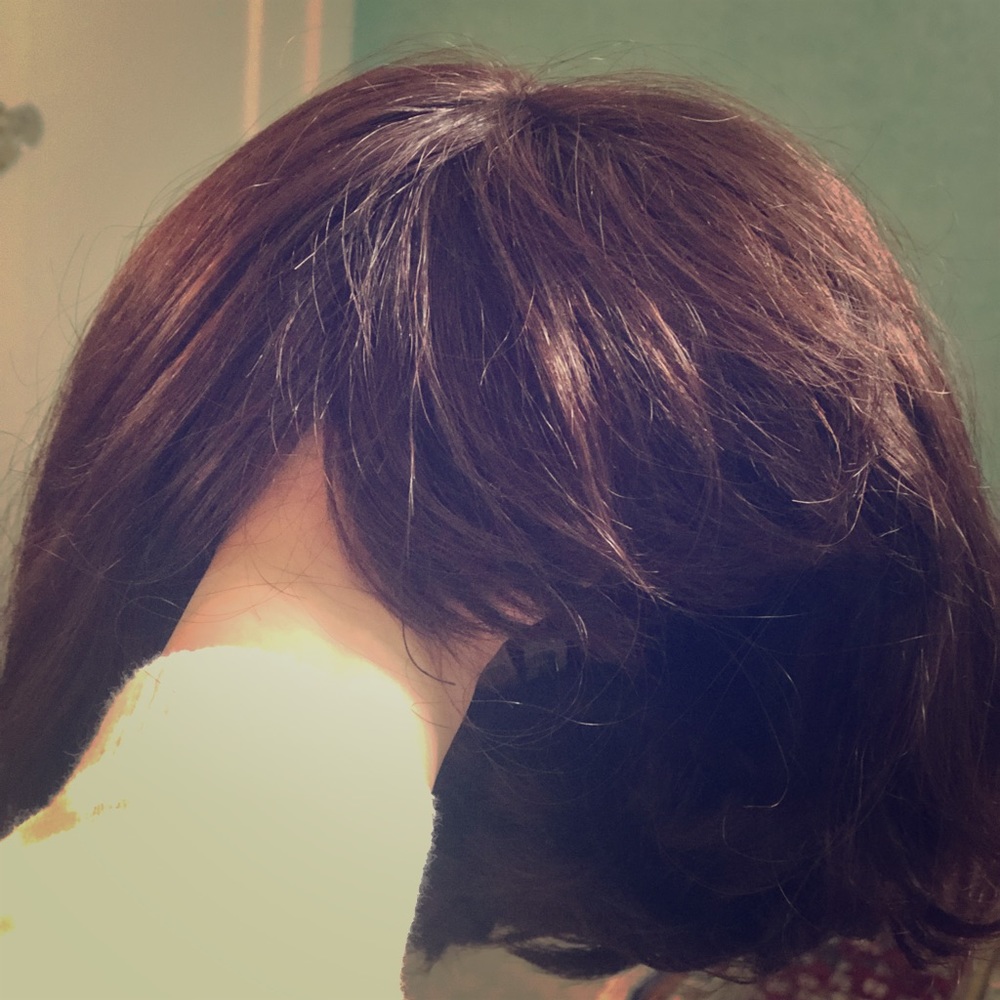 Hair piece